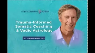 Vedic Astrology & Somatic Coaching   Jonathan Crews