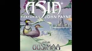 Asia Featuring John Payne - Military Man (Bonus Studio Track)