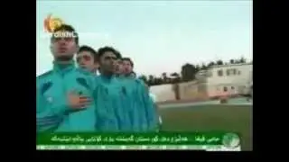 Kurdistan -Turkiye  4:0