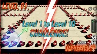 Classic Car Parking || Leval 1 To 10 || Gameplay || Android & IOS ||Shadowhawk Playzz