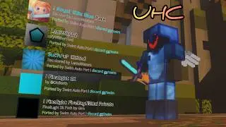 +50 PORTED UHC PvP Texture Packs