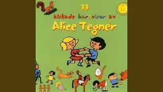 Ute bl&aring;ser sommarvind