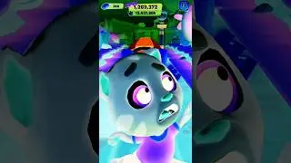 🌈 NEW Talking Tom Time Rush gameplay walkthrough (948) #shorts Indonesia