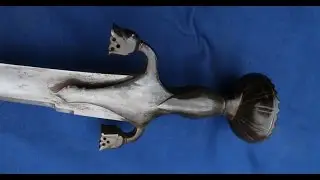 Pulwar: The sword of Afghanistan