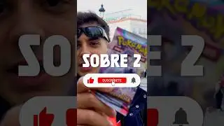 Abriendo Evoluciones de Paldea | SOBRE 2