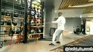 Strength and Performance