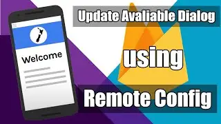Android Studio Turn off/on Ad Display | Show Promotion Dialog Using Remote Config Firebase