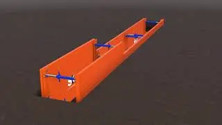 SEL 100er - Trench Box Installation Video