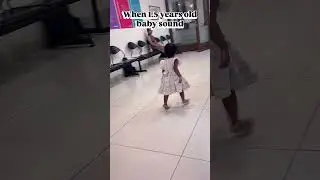 1.5 years baby sound be #t #trending #cutebaby #viral #ytshorts #subscribe