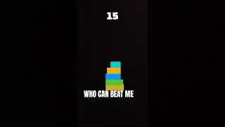 i reached it too 21!!