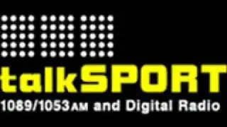 talkSPORT - Jon Gaunt & Alan Brazil (2008-01-17)