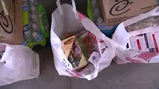 Omaha first responders receive special lunches as 'thank you' for service