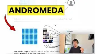 Meta Andromeda & Creative Diversity in 8 Minutes