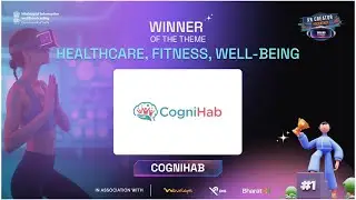 Healthcare, Fitness, Well-being: Team Cognihab