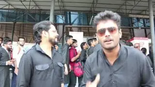 Raees film first day first show  sharukh khan and Nawazuddin Siddiqui Mahira Khan