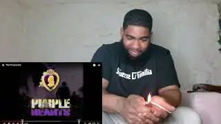 Youngs Teflon x Tiny Boost ft Potter Payper -The Perspective|Reaction