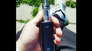 Eleaf  iStick TC60W & Melo 2  Недобложик