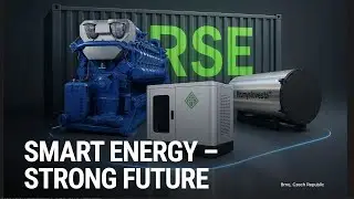 Factory tour from RSE s.r.o. in Czech Republic