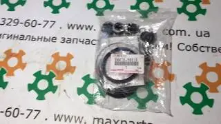 0447858010 04478-58010 Оригинал ремкомплект переднего суппорта Toyota Camry Lexus ES