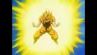 Dragon Ball Z Tribute