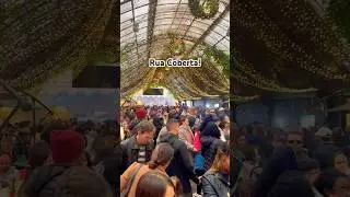 Gramado P&aacute;scoa 2025 Rua Coberta