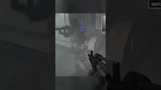 That's NOT the door!! || SWAT 4:TSS #Shorts