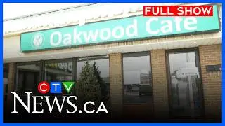 Longtime Winnipeg restaurant closing | CTV News Winnipeg at Six for Feb. 19, 2026