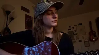 Novelty Jensen McRae Cover 