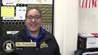 Why is the Future CCSD?