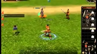 Metin2 pvp Mental