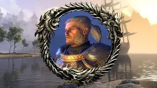 🔴 The Wyrd Sisters outside Daggerfall | Sunday Mornin' ESO - Pt. 7