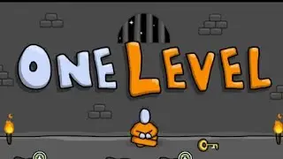 One Level 1 прохождение 1-48