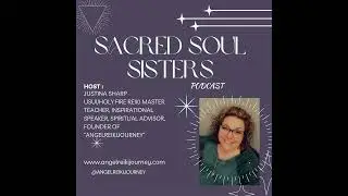 Science Meets Spirit: From Schumann Resonance To Self-Healing with the Incredible Erin Brown