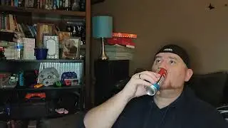Prime Energy - Ice Pop Review