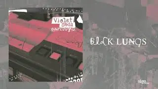 Violet Soda - Black Lungs (Unplugged Vol.2) (&aacute;udio oficial)