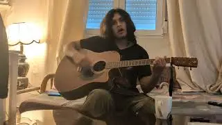 Hound Dog - Elvis Presley (Cover)
