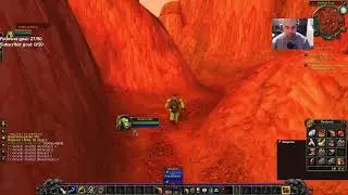 WoW Classic TBC Prep: Resto Shaman Leveling on Nightslayer Anniversary [GIVEAWAY]