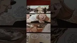 Savage Avengers Annual #1 Marvel Comics. Великолепная обложка с Сыном Сатаны, Конаном и Чёрной Вд...