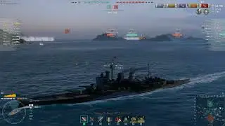 Just an average Renown 44 replay