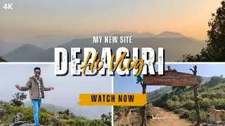 Beautiful site DEBAGIRI Ho munda vlog Hidden Gem of Odisha @kolhansendhovlogs123