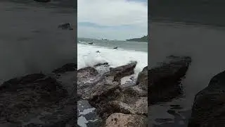 #pantaibanten #pantai
