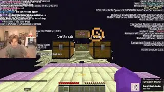 Purpled Vod: WE are ALL hitting netherite this season
