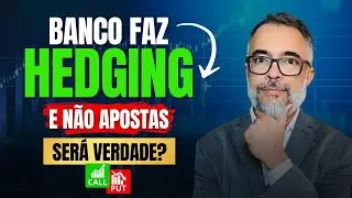 Capital Garantido Sintético X Venda de Put de Qual Lado Você Quer Estar?