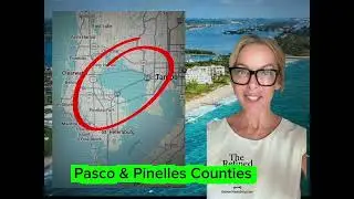 You can buy or sell a home on the East Coast or West Coast of Florida