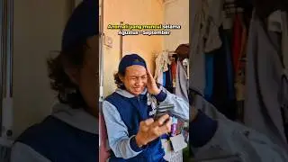 Suasana Paling Tenang di J-Team