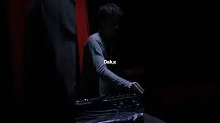 Daluz - Intake Paris
