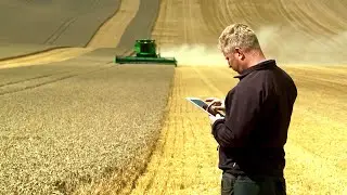 FarmSight Services - Machine Performance Monitoring | John Deere