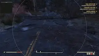 Fallout 76 hacking