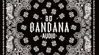 Big Baby Tape, kizaru - Mama Makusa (slowed + reverb)