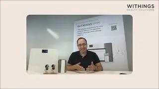 Withings Remote Patient Monitoring